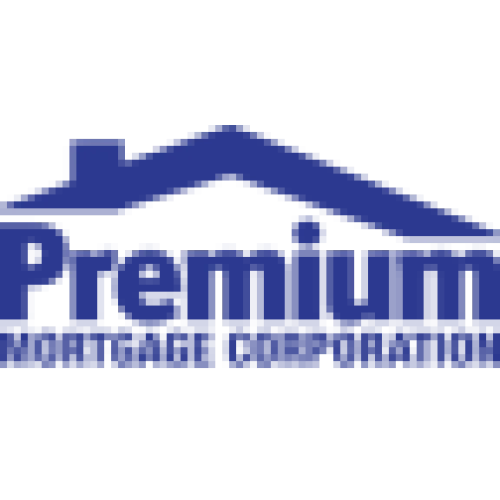 Premium Mortgage Corporation logo