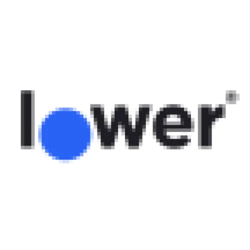 Lower LLC logo