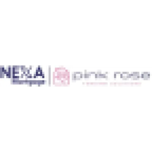 Pink Rose Funding Solutions logo